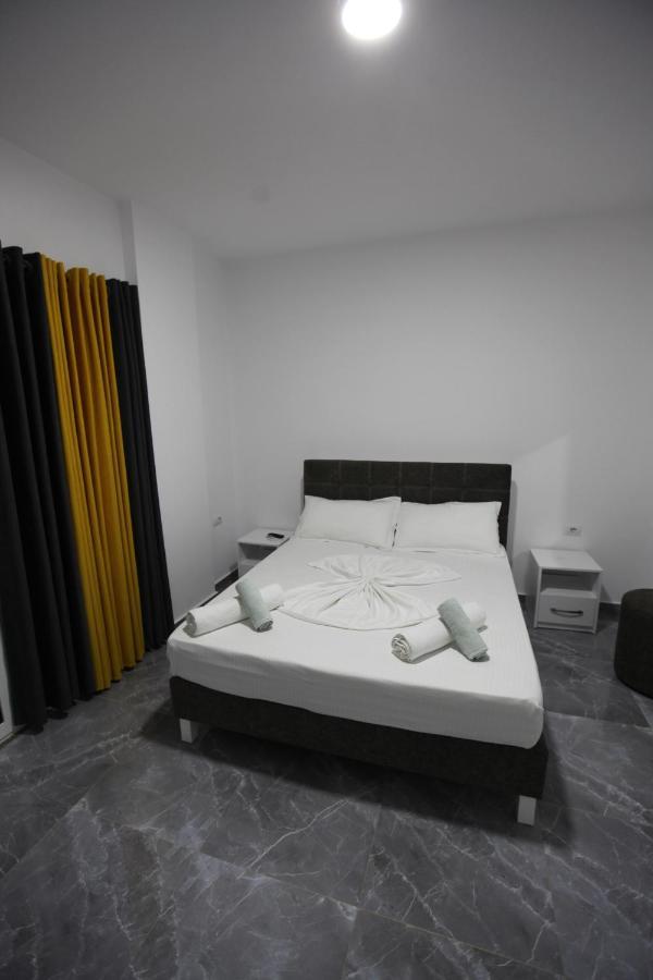 Hotel Seadel Εξαμίλιο Εξωτερικό φωτογραφία