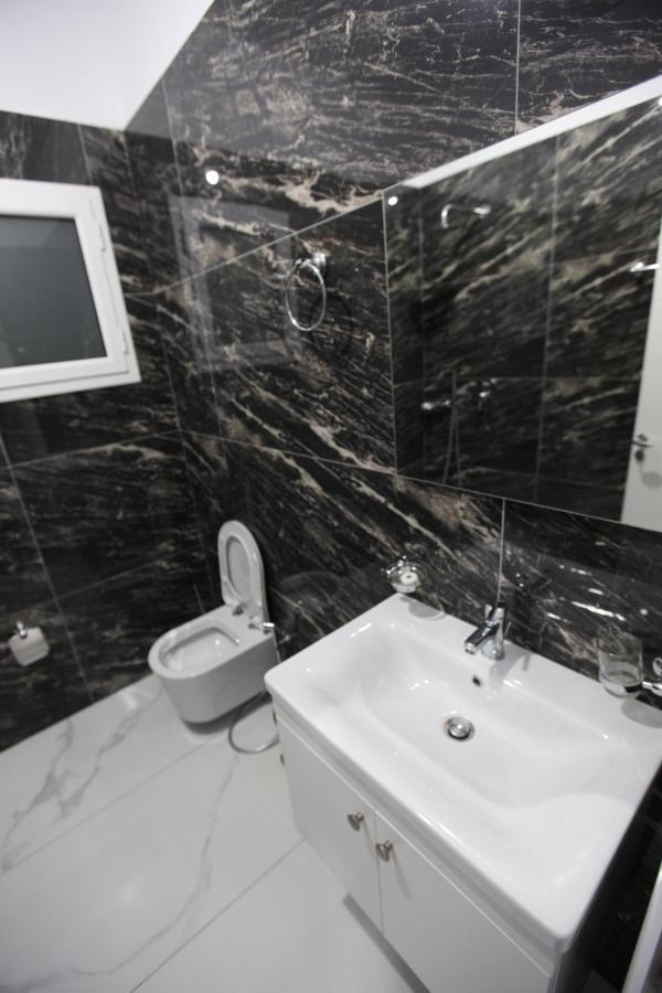 Hotel Seadel Εξαμίλιο Εξωτερικό φωτογραφία