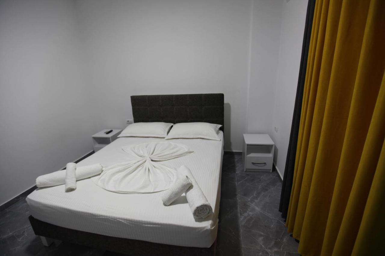 Hotel Seadel Εξαμίλιο Εξωτερικό φωτογραφία