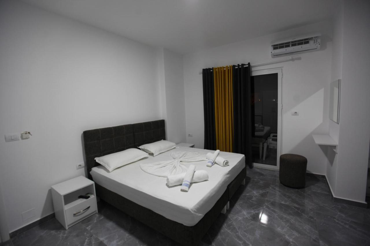 Hotel Seadel Εξαμίλιο Εξωτερικό φωτογραφία