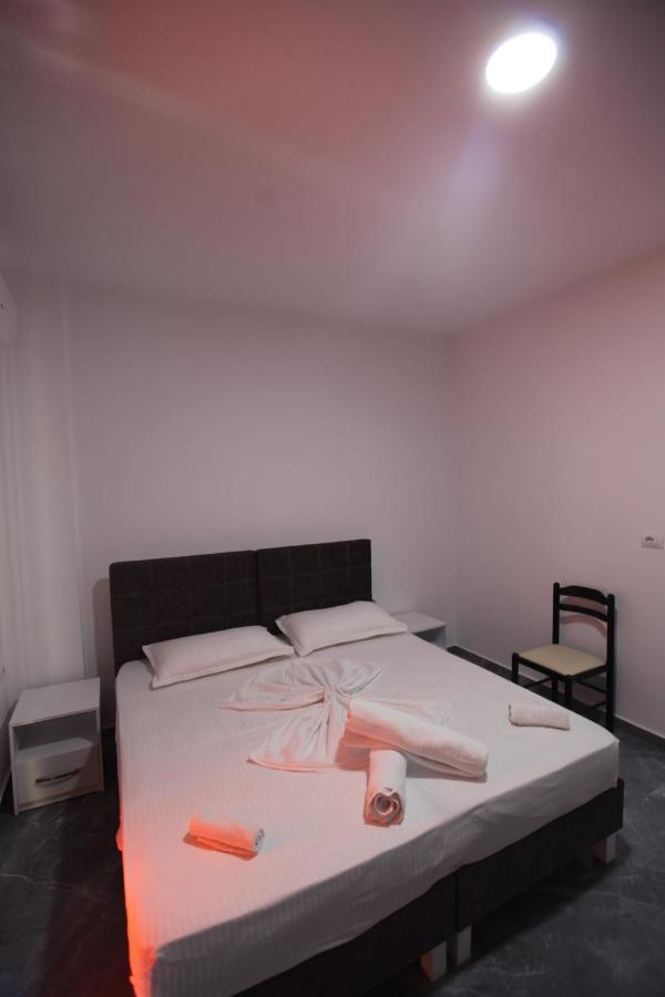 Hotel Seadel Εξαμίλιο Εξωτερικό φωτογραφία
