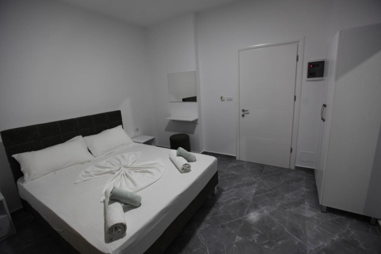 Hotel Seadel Εξαμίλιο Εξωτερικό φωτογραφία