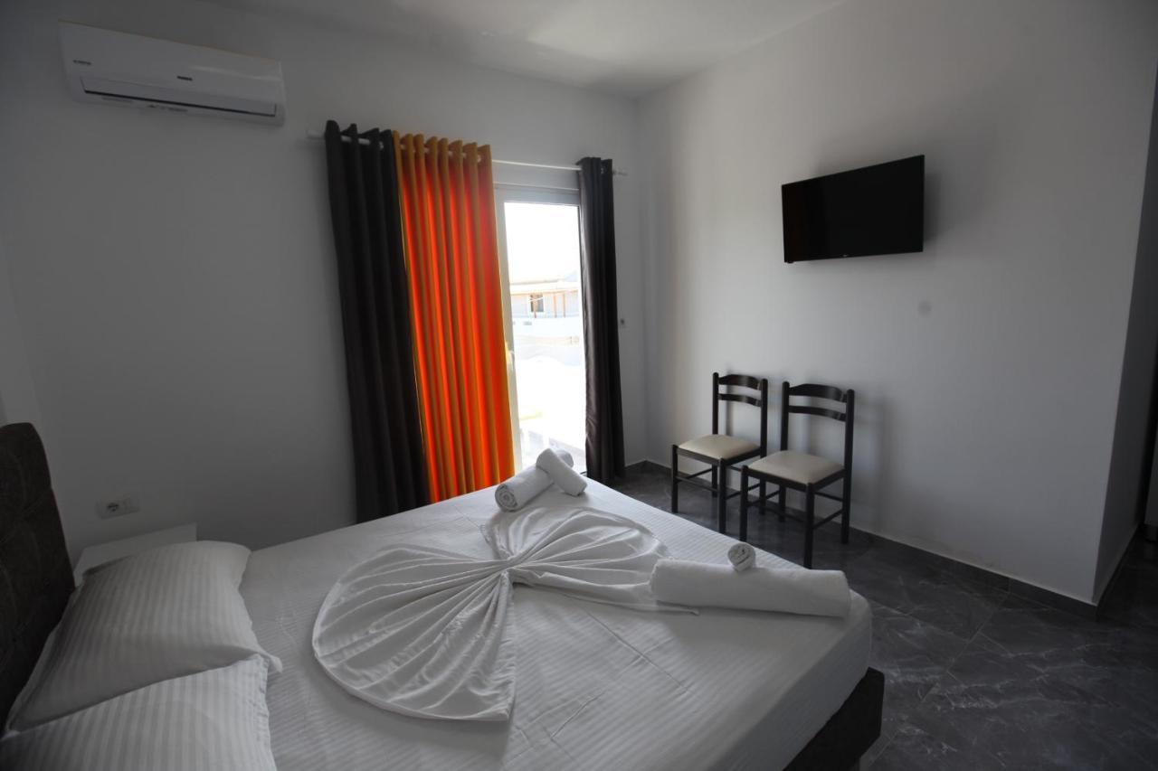 Hotel Seadel Εξαμίλιο Εξωτερικό φωτογραφία