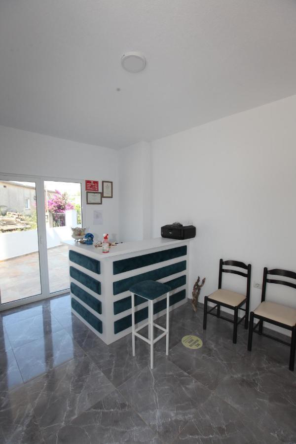 Hotel Seadel Εξαμίλιο Εξωτερικό φωτογραφία