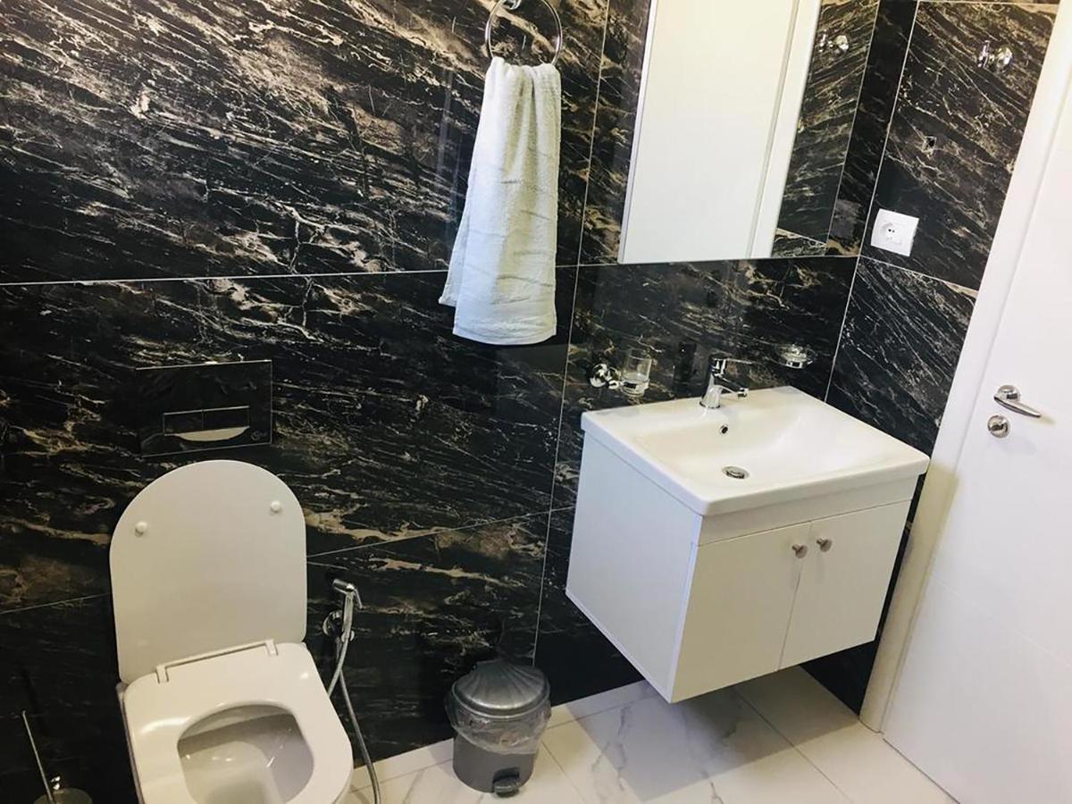 Hotel Seadel Εξαμίλιο Εξωτερικό φωτογραφία