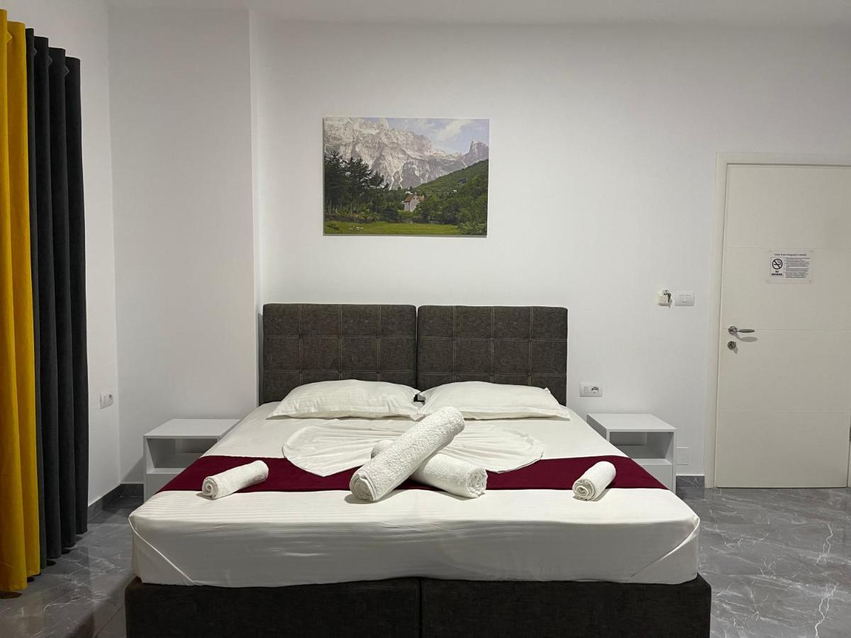 Hotel Seadel Εξαμίλιο Εξωτερικό φωτογραφία
