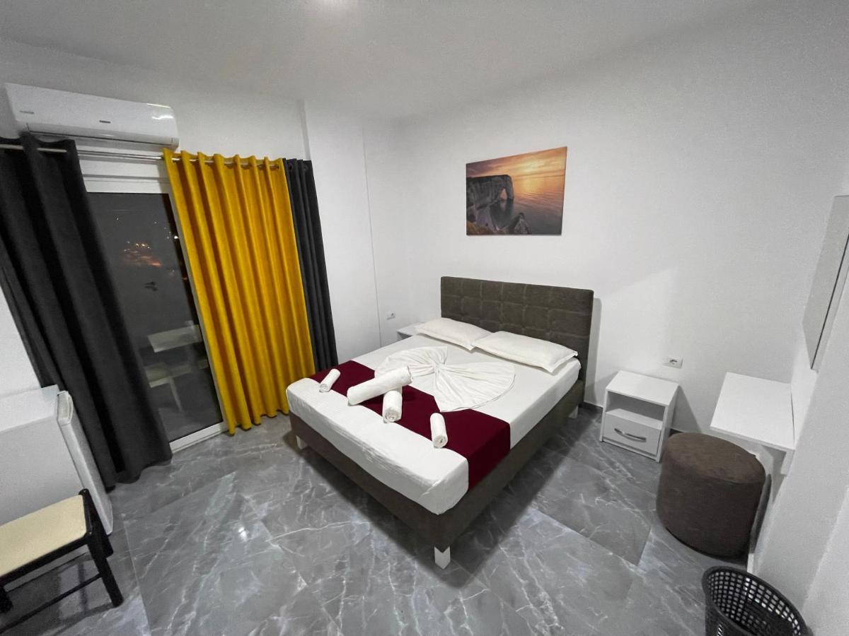 Hotel Seadel Εξαμίλιο Εξωτερικό φωτογραφία
