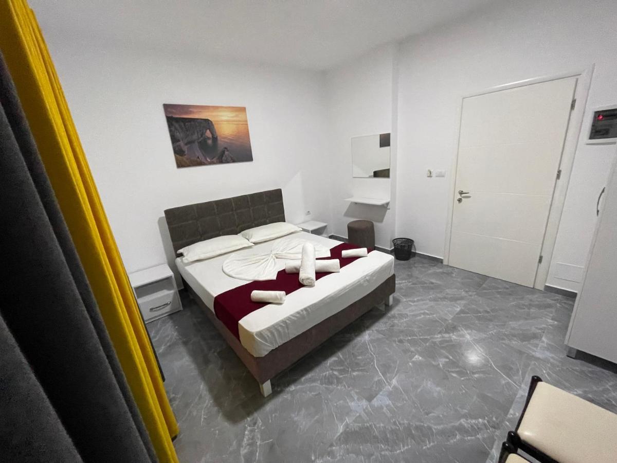 Hotel Seadel Εξαμίλιο Εξωτερικό φωτογραφία