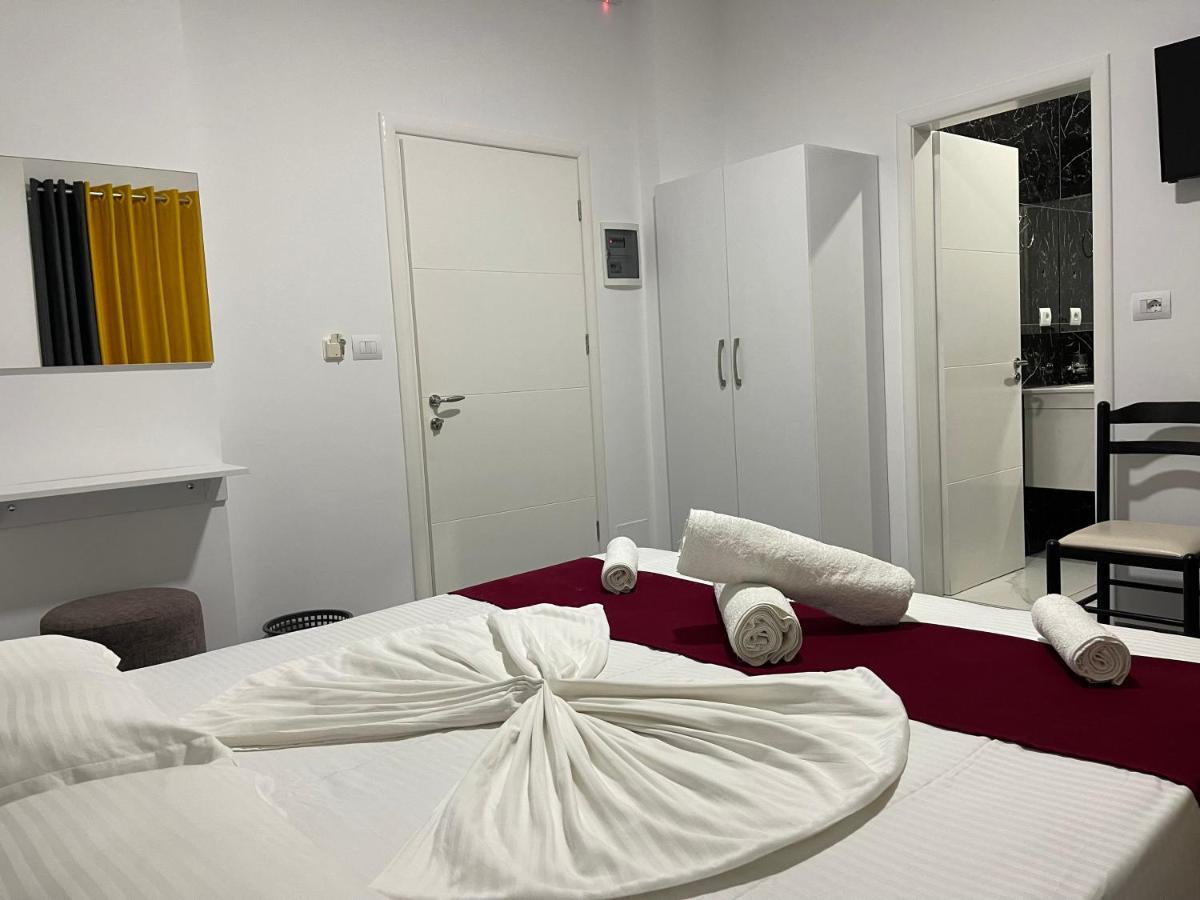 Hotel Seadel Εξαμίλιο Εξωτερικό φωτογραφία